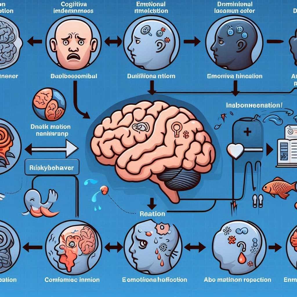 Psychological Theories About Criminal Behavior